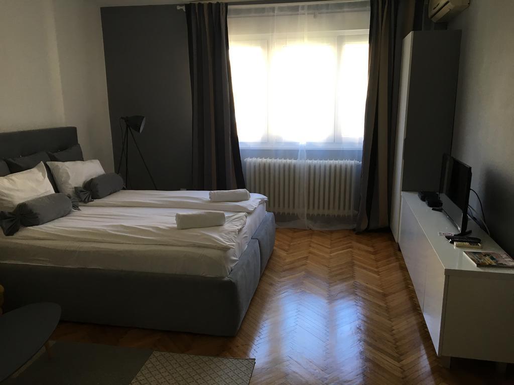 Apartment Silver Belgrade Exterior photo
